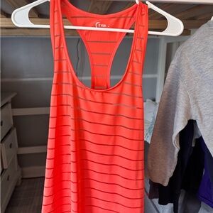 Zyia Women's Coral Tank Top